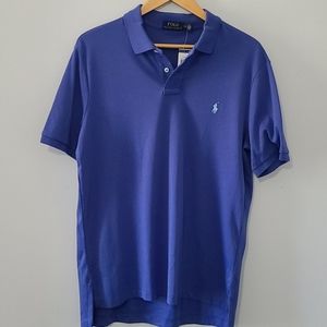 Men's Polo by Ralph Lauren shirt